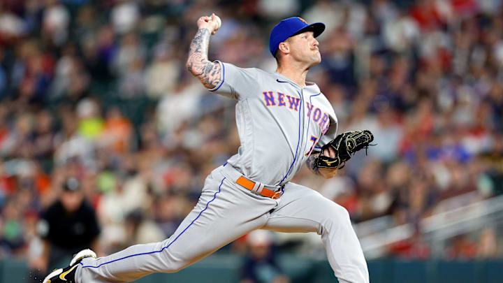 New York Mets v Minnesota Twins