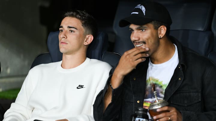 FC Barcelona v BSC Young Boys - UEFA Champions League 2024/25 League Phase MD2 FC Barcelona v BSC Young Boys - UEFA Champions League 2024/25 League Phase MD2