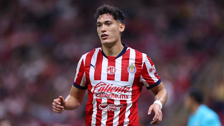 Chivas v Pumas UNAM - Torneo Apertura 2024 Liga MX Chivas v Pumas UNAM - Torneo Apertura 2024 Liga MX