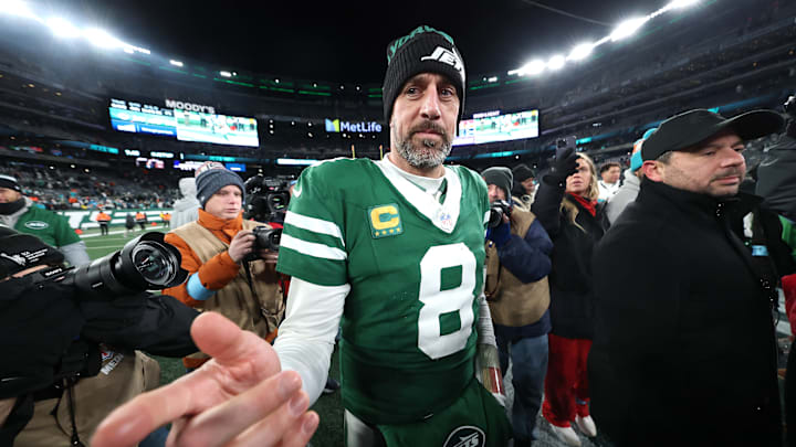 Miami Dolphins v New York Jets