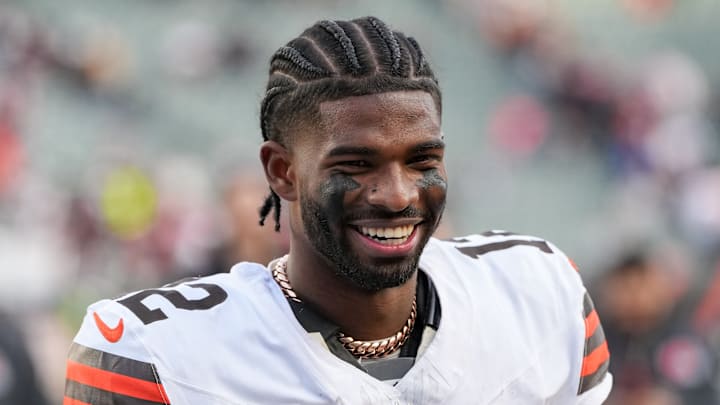 Cleveland Browns v Cincinnati Bengals - NFL 2025