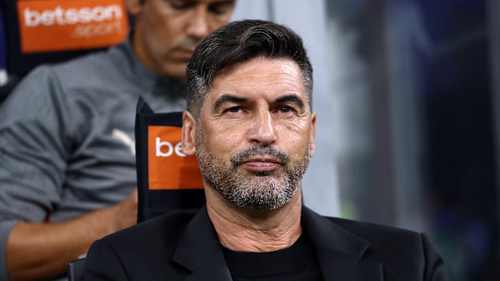 Paulo Fonseca