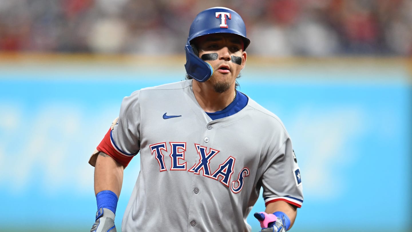 Predicting 2 Rangers who will not make the Opening Day roster in 2026