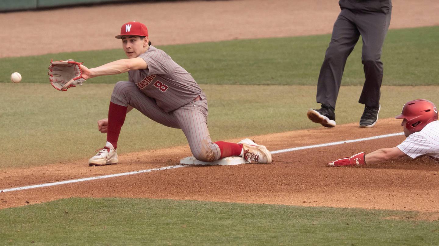 Eugene Regional Preview: Meet The Washington State Cougars