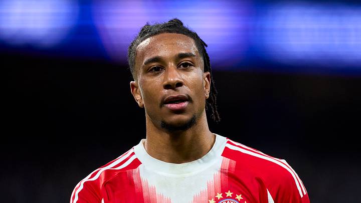 Real Madrid CF v FC Bayern München - UEFA Champions League 2025/26 Quarter-Final First Leg Real Madrid CF v FC Bayern München - UEFA Champions League 2025/26 Quarter-Final First Leg