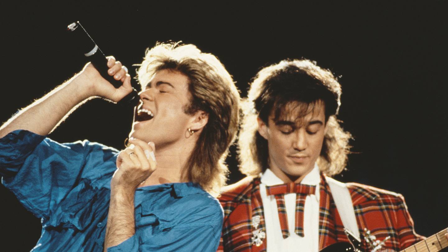 The Top Song From Every Year in the 1980s