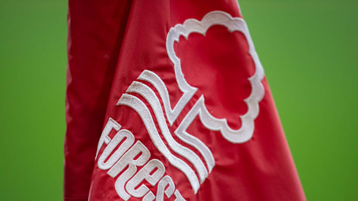 Nottingham Forest v Aston Villa - Premier League