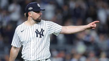 Carlos Rodon: Guiding Yankees' Young Pitching Talent