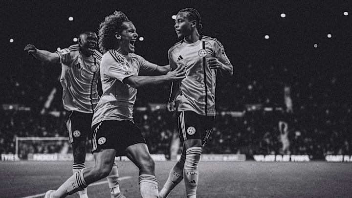 West Bromwich Albion v Leicester City - Sky Bet Championship
