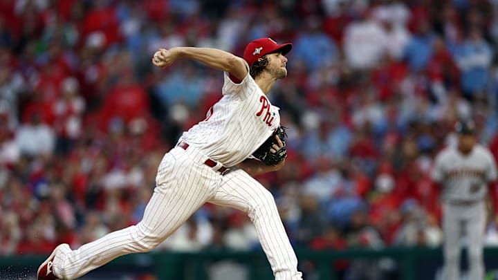 Championship Series - Philadelphia Phillies v Arizona Diamondbacks - Game Six