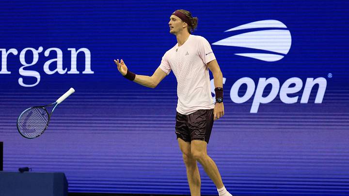 Alexander Zverev is favored against Alejandro Tabilo in the third round at the U.S. Open.