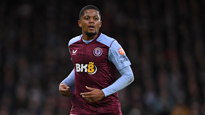 Fulham FC v Aston Villa - Premier League