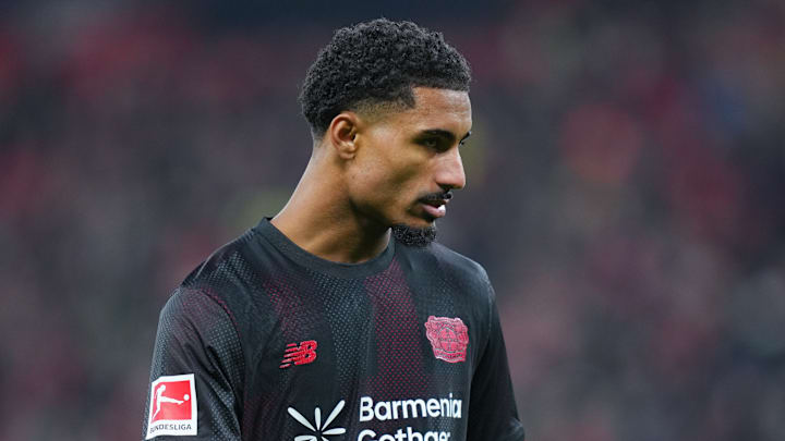 Loic Bade hat in Leverkusen seinen Stammplatz verloren