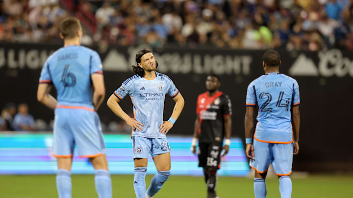 NYCFC