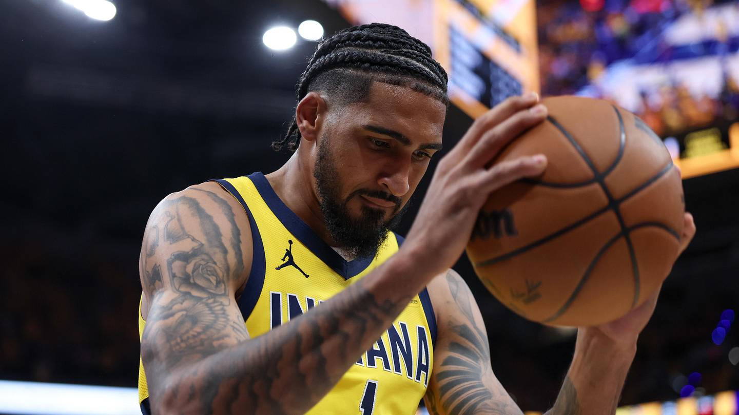 What If the Pacers Traded Their Top-Four Pick?
