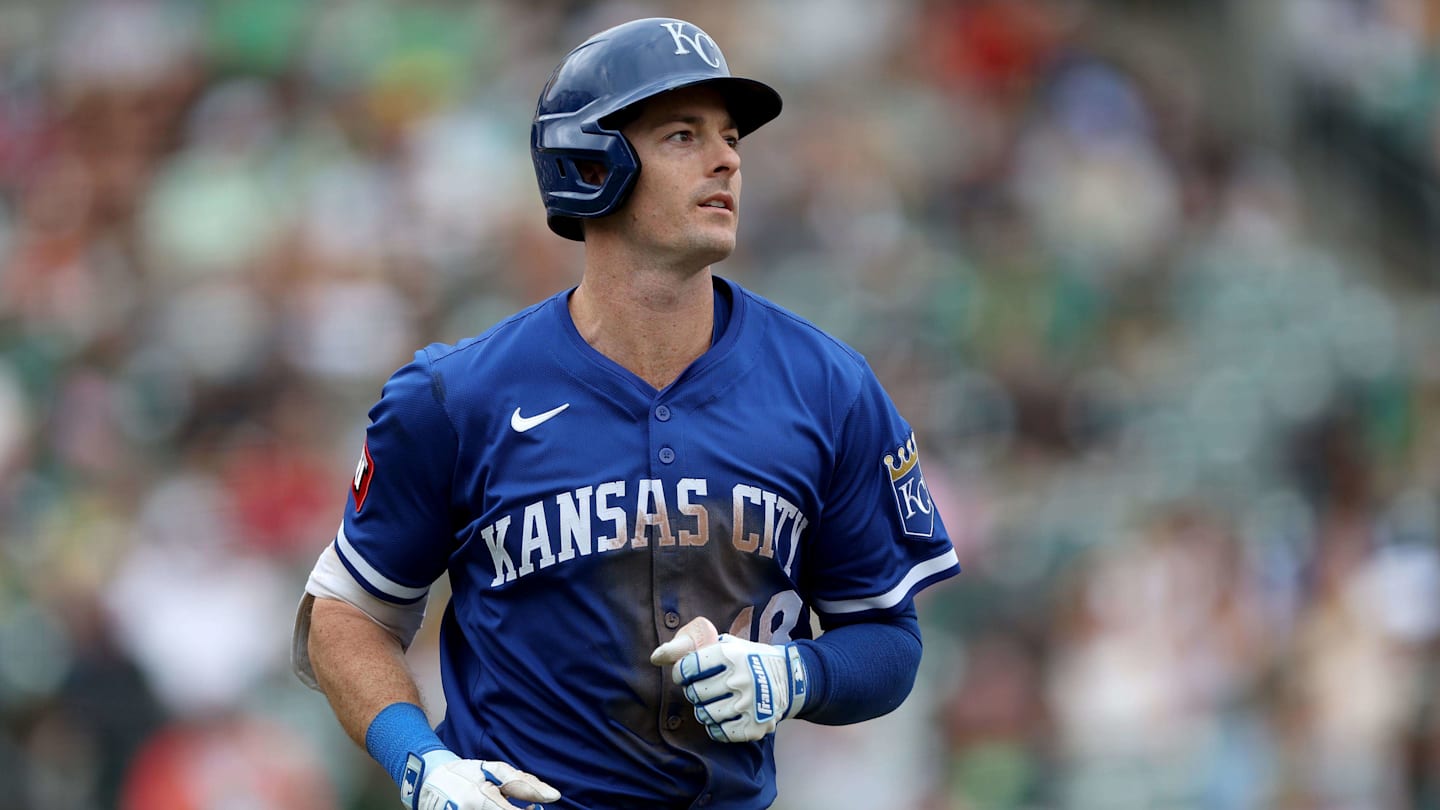 Braves Add Bat in Free Agency Via Multi-Year Contract