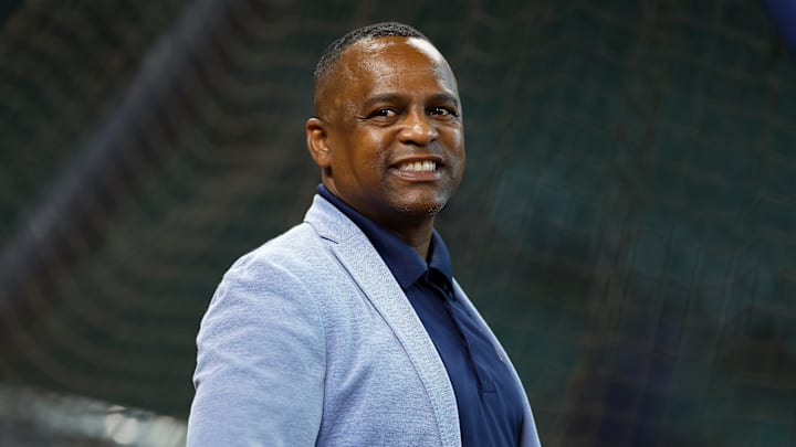 Seattle Mariners v Houston Astros