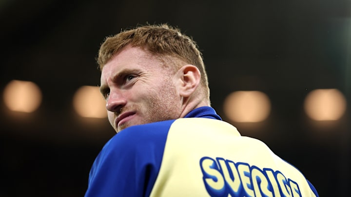 Sweden v Poland - FIFA World Cup 2026 European Qualifiers KO play-offs