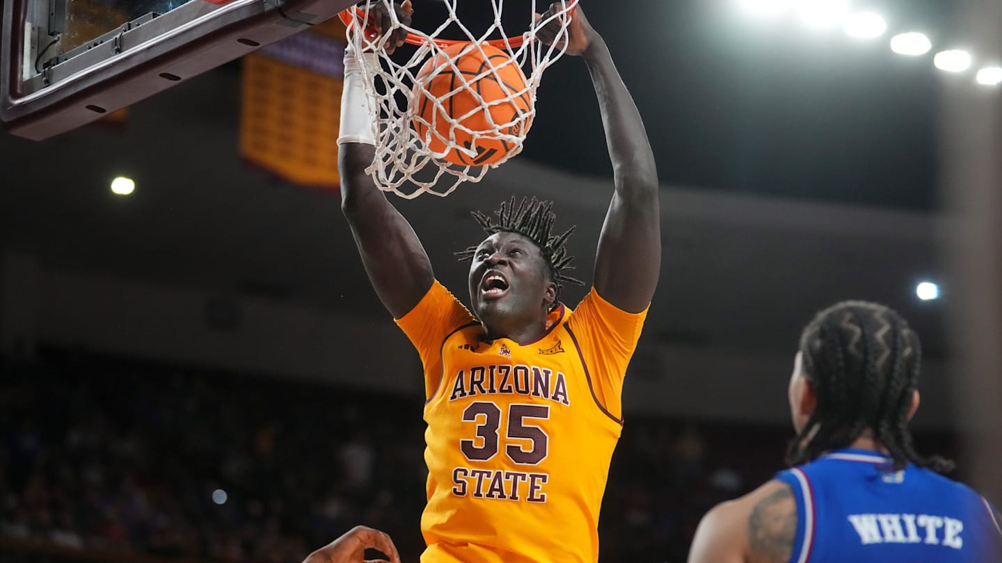 Five Transfer Portal Players UVA Should Target To Complete Roster