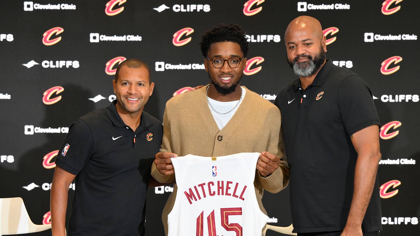 Cavaliers senza profondità, senza leadership, senza successo