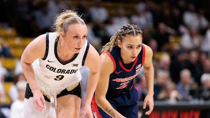 Arizona v Colorado