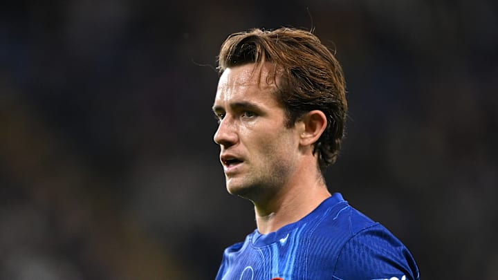 Chelsea v Barrow - Carabao Cup Third Round