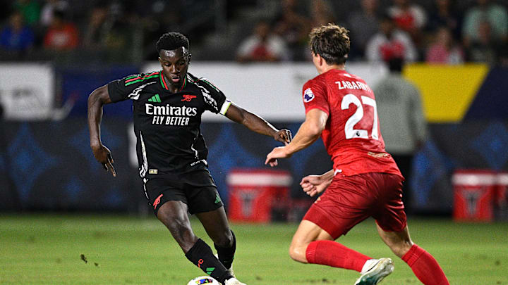 Arsenal FC v AFC Bournemouth - Pre-Season Friendly