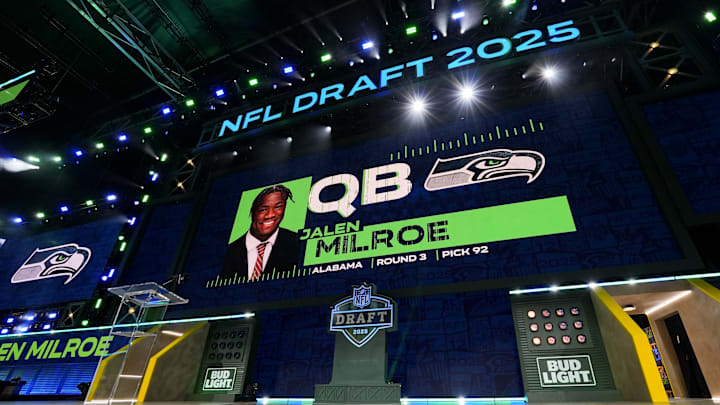 2025 NFL Draft