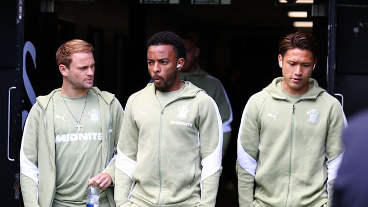 Swansea City v Southampton - Sky Bet Championship