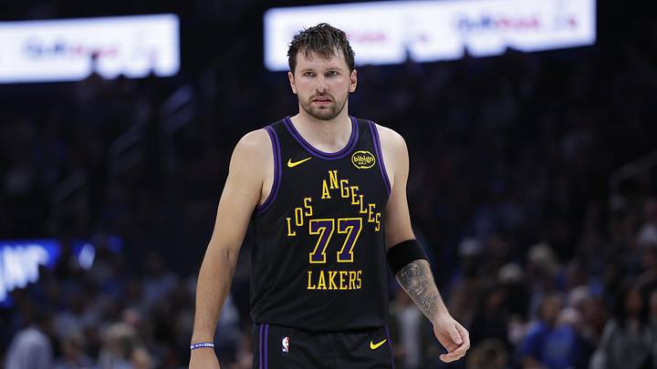 Luka Doncic