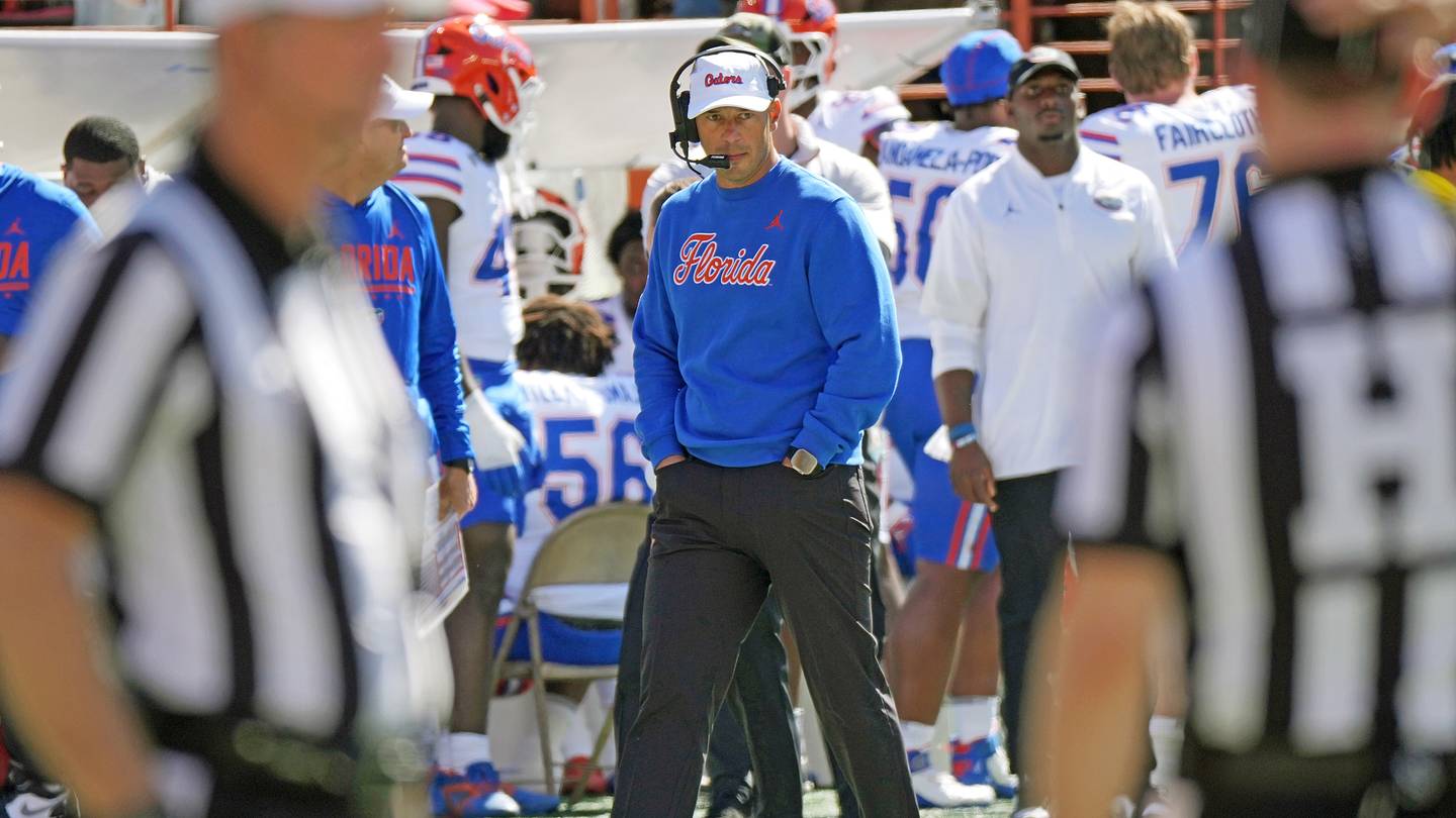 A QB decision, a potential return, and a defensive gamble could swing Florida-Georgia