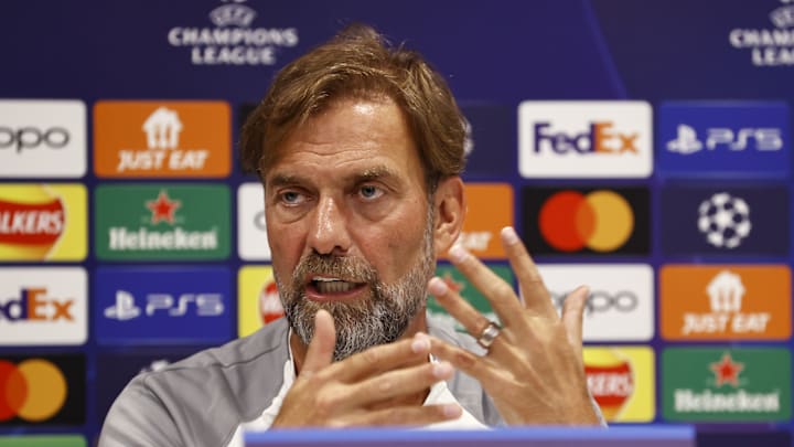 Jurgen Klopp has often complained about the scheduling of fixtures.