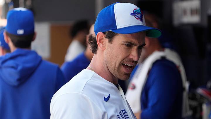 Toronto Blue Jays starting pitcher Shane Bieber Credit: John E. Sokolowski-Imagn Images Toronto Blue Jays starting pitcher Shane Bieber Credit: John E. Sokolowski-Imagn Images