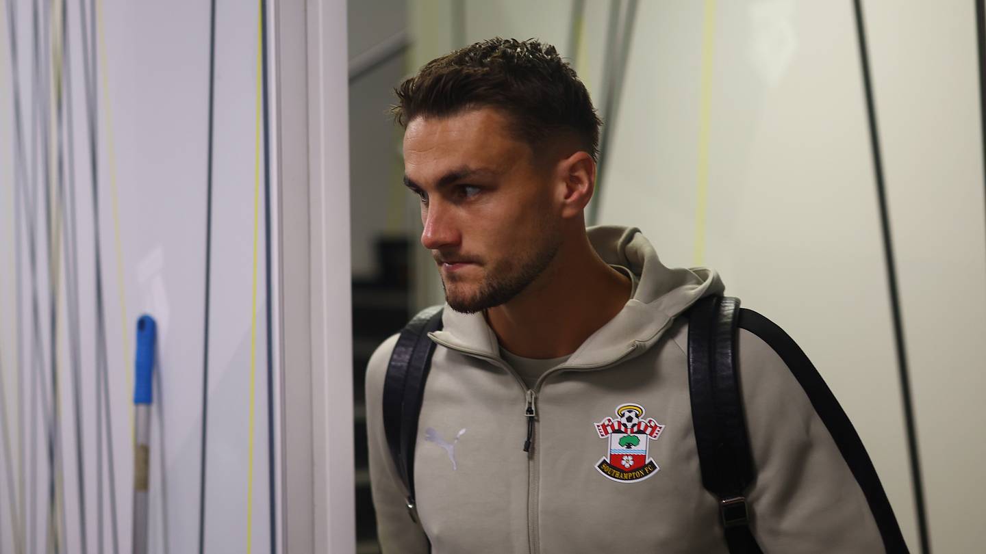 The rogue Southampton target who could sign even if Taylor Harwood-Bellis stays