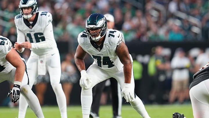 Cincinnati Bengals v Philadelphia Eagles - NFL Preseason 2025