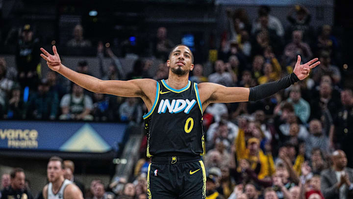Indiana Pacers, Tyrese Haliburton