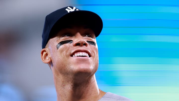 New York Yankees v Miami Marlins