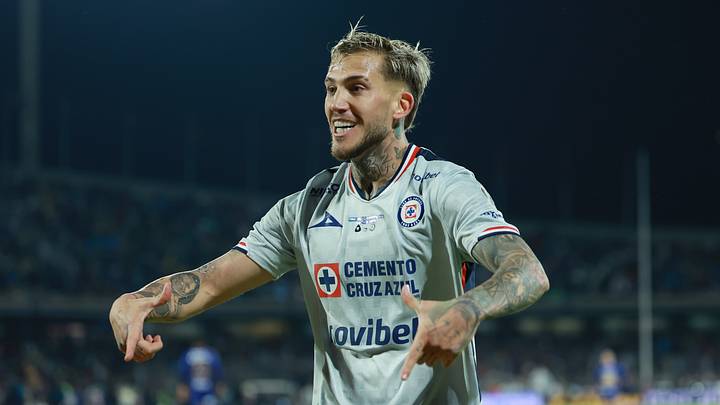 Pumas UNAM v Cruz Azul - Final: Torneo Clausura 2026 Liga MX Pumas UNAM v Cruz Azul - Final: Torneo Clausura 2026 Liga MX