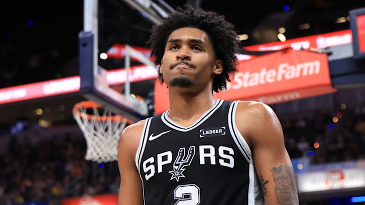 Dylan Harper Dylan Harper