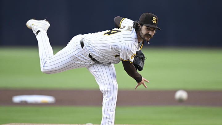 Dylan Cease draws a favorable matchup for whiffs against the Giants on Thursday.