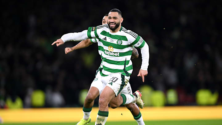 Cameron Carter-Vickers Cameron Carter-Vickers