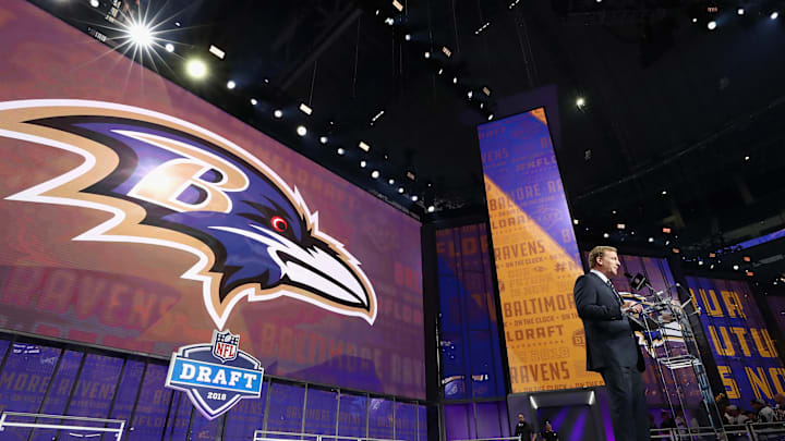 2018 NFL Draft