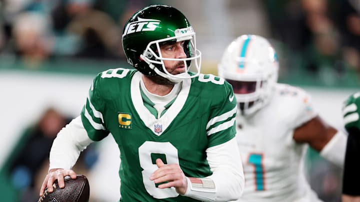 Aaron Rodgers