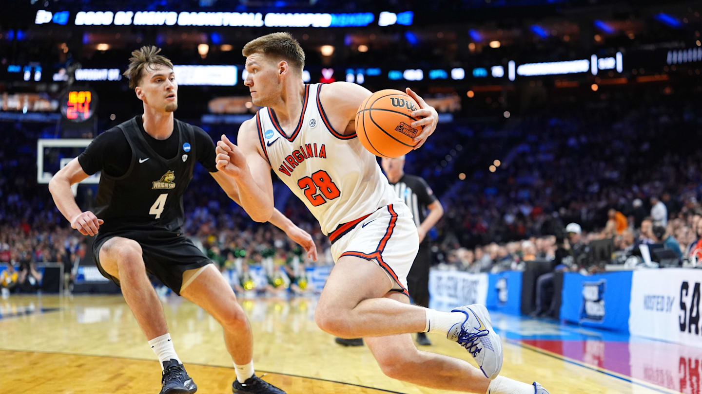 The Improvements Virginia Basketball's Returning Players Need To Make Next Season