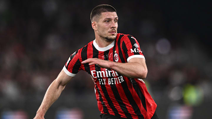 Cruz Azul ha perdido la paciencia con Luka Jovic no espera mucho más tiempo Cruz Azul ha perdido la paciencia con Luka Jovic no espera mucho más tiempo