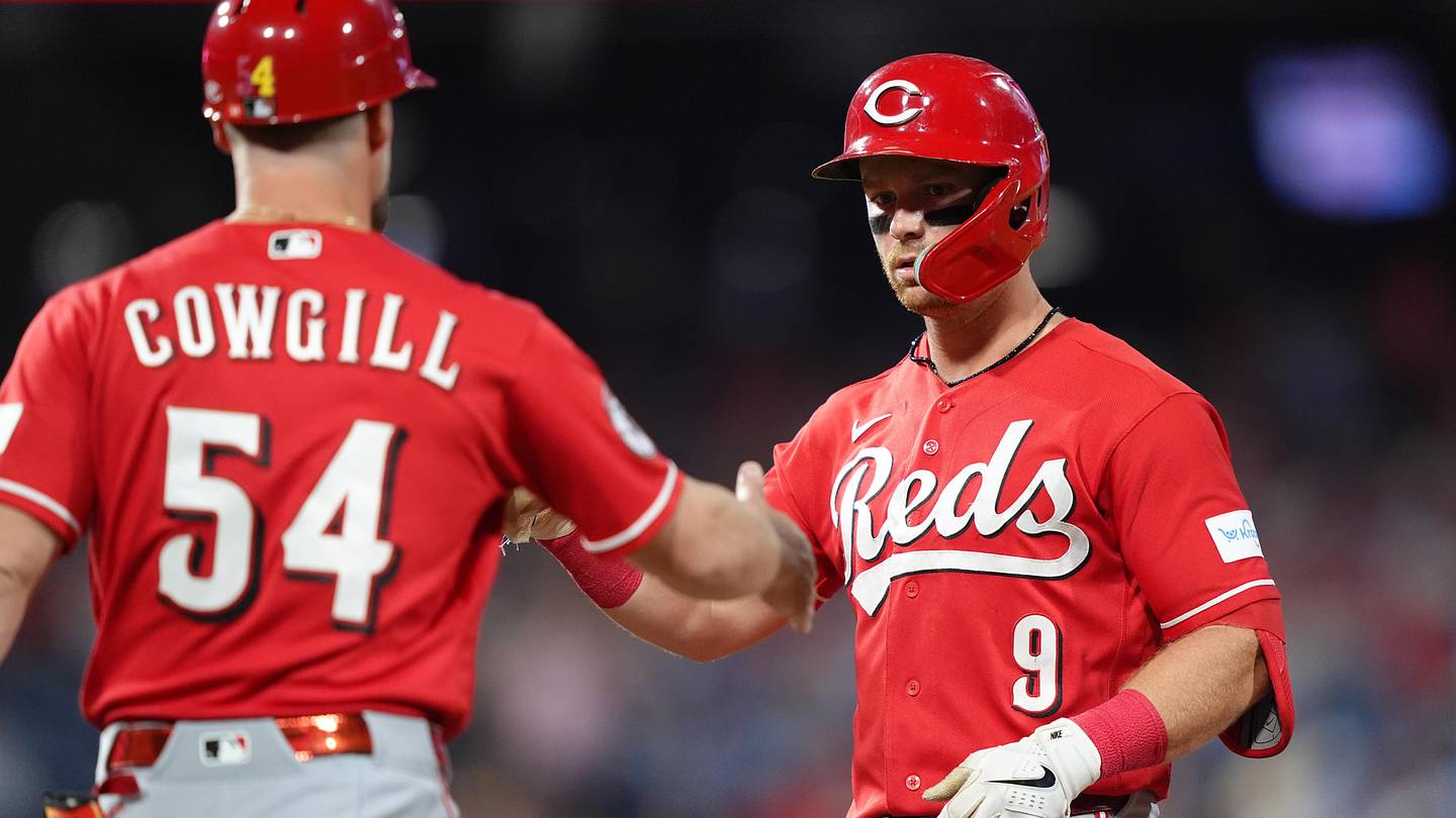 Cincinnati Reds Facing Tough Question Ahead of 2026 MLB Trade Deadline