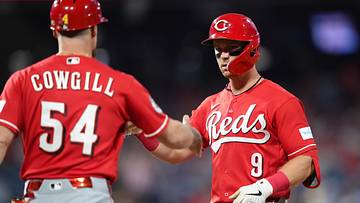 Reds Seek Offensive Boost, Target OF/IF Before Deadline