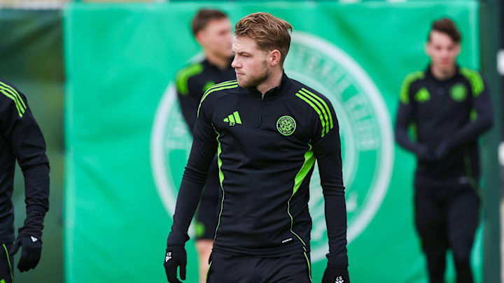 Celtic FC Media Access Celtic FC Media Access