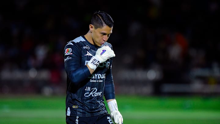 FC Juarez v Necaxa - Torneo Clausura 2023 Liga MX FC Juarez v Necaxa - Torneo Clausura 2023 Liga MX