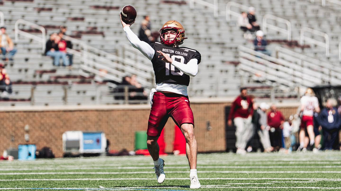Mason McKenzie is the Guy